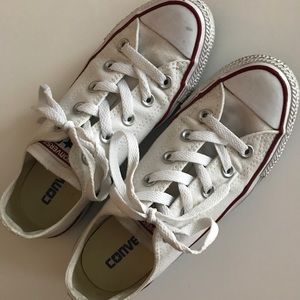 Converse shoes